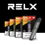 relx vape infinity 2 plus